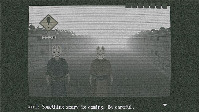 The Escape to the Afterlife