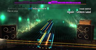 Rocksmith 2014 – Flyleaf Song Pack