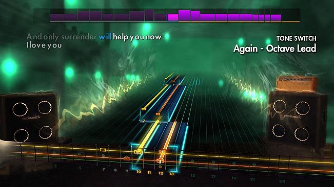 Rocksmith 2014 – Flyleaf Song Pack