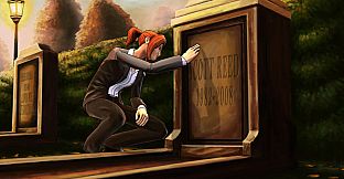 Cognition: An Erica Reed Thriller