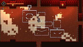 Enter The Lost Chamber