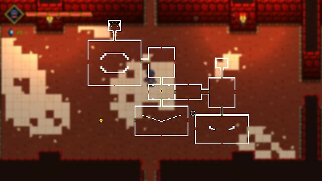 Enter The Lost Chamber