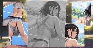 Sweet Running
