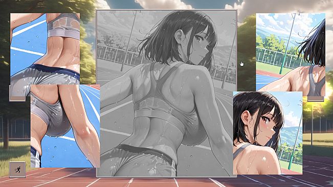 Sweet Running