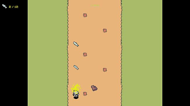 Pixicharm - Flip, Flap & Fang