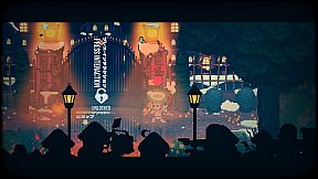 LUCIDO Cancels Everything