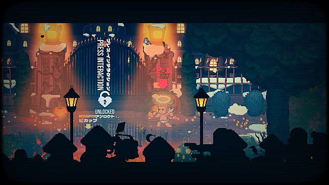 LUCIDO Cancels Everything