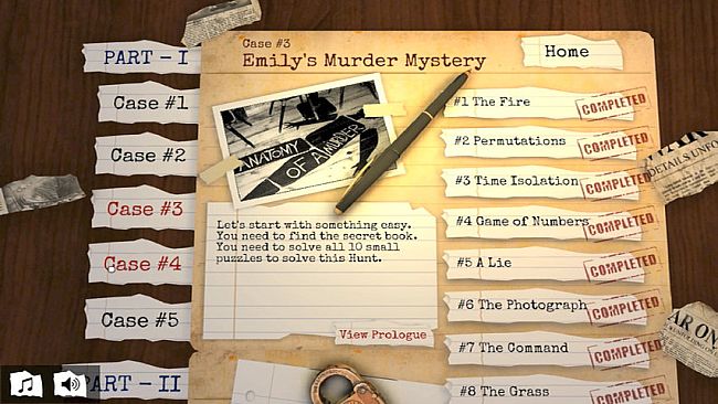 The Temporal Invasion