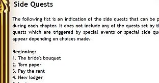 Edolie Strategy Guide