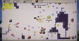 Antivirus Survivors 2003 Professional