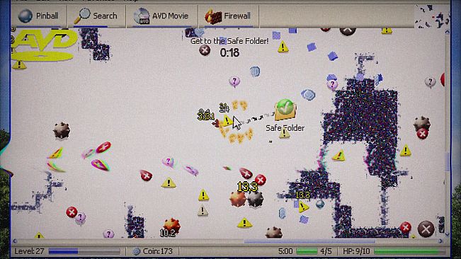 Antivirus Survivors 2003 Professional