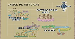 Pedro's Adventures in Spanish - Hint Book