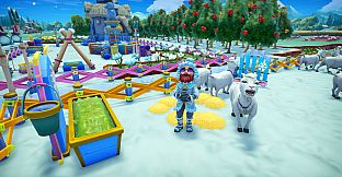 Farm Together 2 - Frosty Pack
