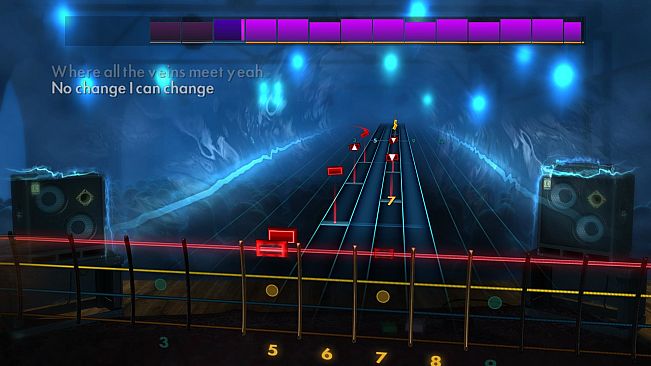 Rocksmith 2014 Edition – Remastered – Aranbee Pop Symphony Orchestra - “Bittersweet Symphony”