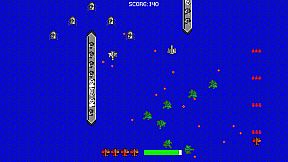 Tiger Fighter 1931 Tora!