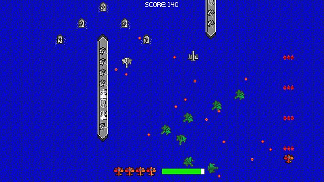 Tiger Fighter 1931 Tora!