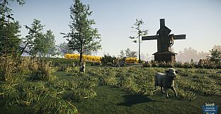 House Builder - Medieval DLC