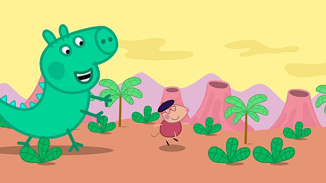 My Friend Peppa Pig - Complete Edition