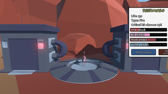 Animal Fight Club: Australia Export