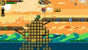 Heritage - A Dragon's Tale