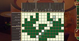 Fill and Cross World Contest