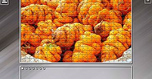 Super Jigsaw Puzzle: Generations - Peru