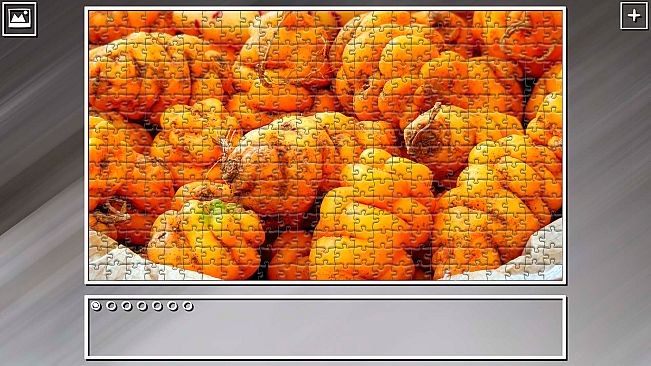 Super Jigsaw Puzzle: Generations - Peru