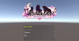 YoiNekoAn: The Seven Tails