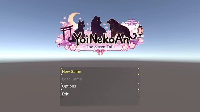 YoiNekoAn: The Seven Tails