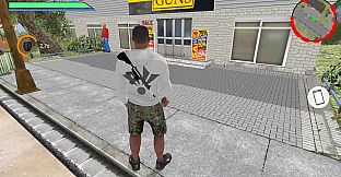 City Crime Simulator