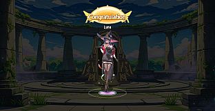 Magic Awakening：Hero Saga