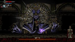 Barbarian Saga: The Beastmaster