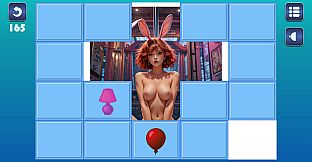 Hentai Balloons 2 - Bunny DLC 2