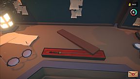 Magic Wands Workshop