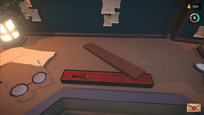 Magic Wands Workshop