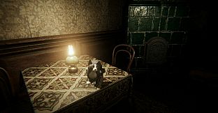 Cauldron Inn