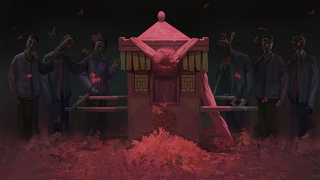 Paper Bride 2-Original Painting&Setting Collections