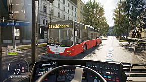 City Transport Simulator: Bus + Tram - Gold Edition