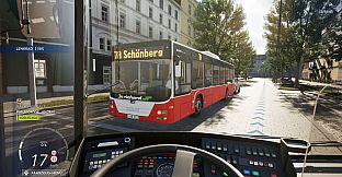City Transport Simulator: Bus + Tram - Starter Edition