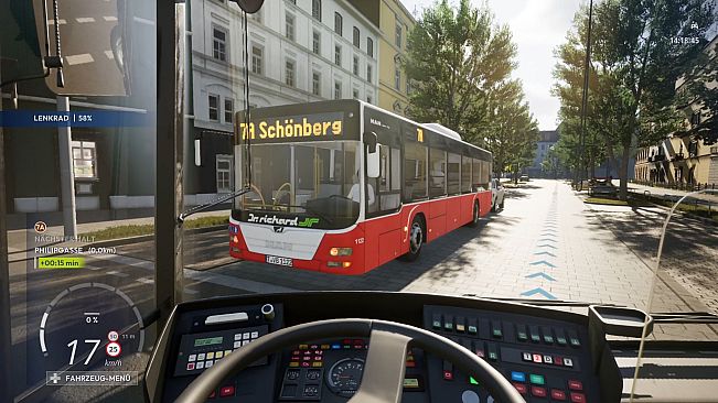 City Transport Simulator: Bus + Tram - Starter Edition