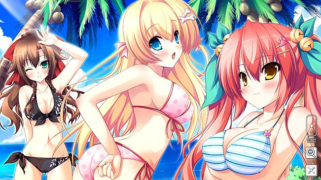 Moe Jigsaw - Kamigakari Cross Heart! Pack