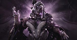 Warframe: The Shadowgrapher Bundle