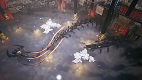 Nine Treasures of Liuyin