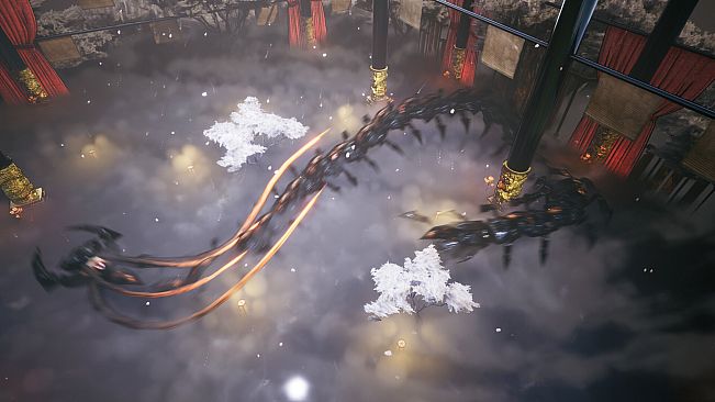 Nine Treasures of Liuyin