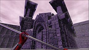 Fallen Angel: Hell Survival