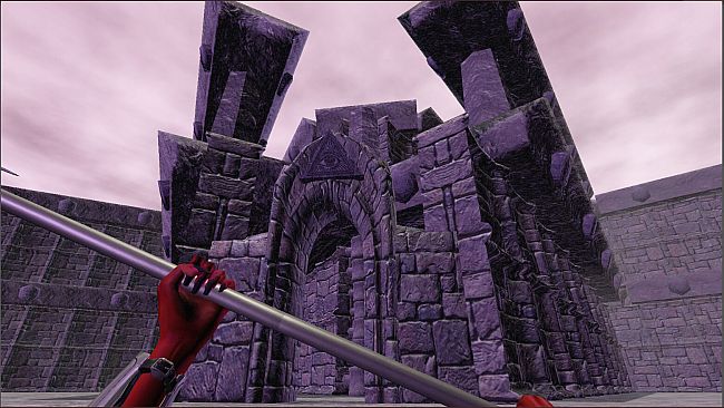 Fallen Angel: Hell Survival