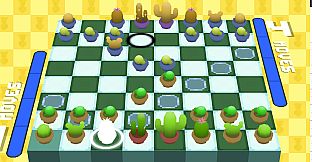 Hyper Chess