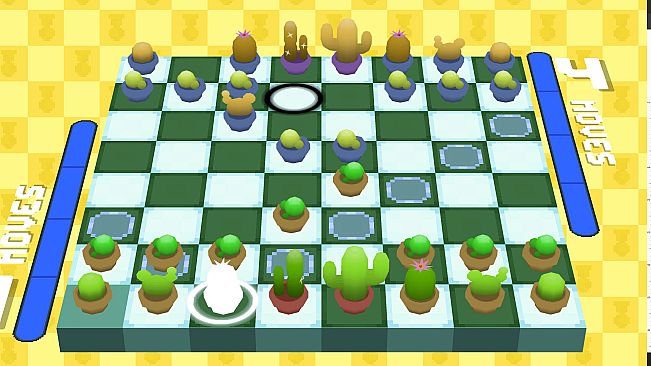 Hyper Chess