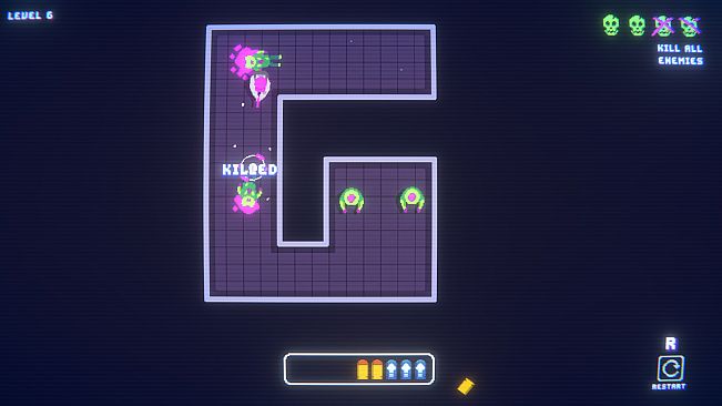Gun Predict