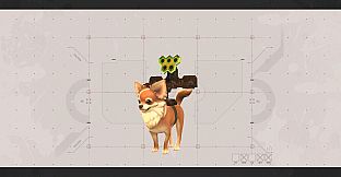 METAL DOGS NEW DOG ADDITION:Chihuahua and Shiba B